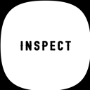 Inspect - discord server icon