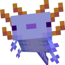 axolotl community - discord server icon