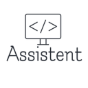 Assistent Support - discord server icon