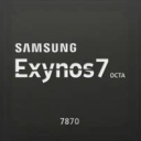 Exynos 7870 - discord server icon