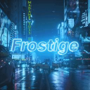 Frostige Community - discord server icon