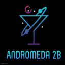Andromeda 2B - discord server icon