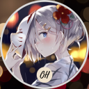 ♡┃Otaku House - discord server icon