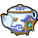 Tubby's Teapot Tavern - discord server icon