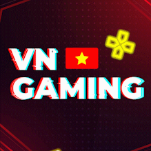 ⭐ V N Gaming ⭐ - discord server icon