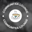 •Communitea•Lounge• - discord server icon