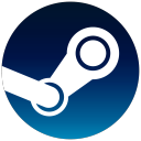 Steam - discord server icon