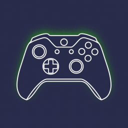 Gamers Paradise - discord server icon