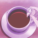 Comfy's Calming Cafe - discord server icon