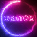 Coolest and The Only Orator Zone - discord server icon