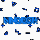 Nino Bot Support - discord server icon