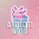 Axolotl Oasis | Minecraft Community - discord server icon