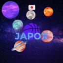 Japox - discord server icon