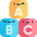 YT ABC 100 - discord server icon