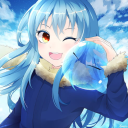 That Time I Got Reincarnated as a Slime - discord server icon