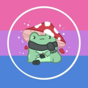 Liv's Knitting Corner - discord server icon