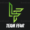 Team FE4R | Boost Us - discord server icon