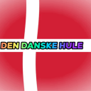 Den Danske Hule - discord server icon