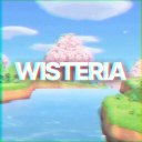 🌱 :: wisteria - discord server icon