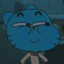 O Incrível Mundo de Gumball - discord server icon