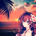 Hawaiian Anime World - discord server icon
