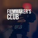 Filmmaker's Club - discord server icon