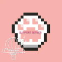 Playground Support Server - discord server icon