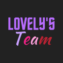 Lovely's Team - discord server icon