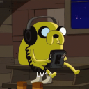 Chill server [ LV11 ] - discord server icon
