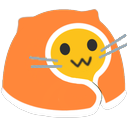 E Server - discord server icon