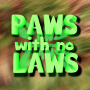 Paws With No Laws - discord server icon