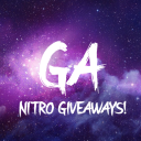 Galaxy Advertising | Nitro Giveaways™ - discord server icon