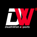 DeathWish eSports - discord server icon