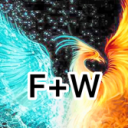 F+W World - discord server icon