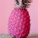 The Pink Pineapple - discord server icon