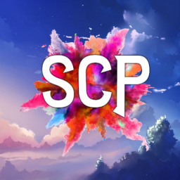 SCP - discord server icon