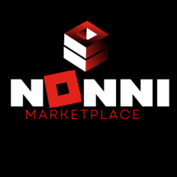 Nanni Marketplace - discord server icon