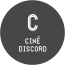 Ciné Discord - discord server icon