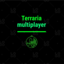 Terraria multiplayer server - discord server icon