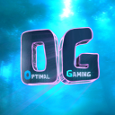 Optimal Gaming - discord server icon