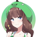 【Ｄｉｎｏ　Ｃａｆｅ】 - discord server icon