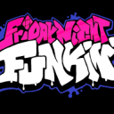 Friday Nights Funkin' - discord server icon