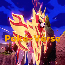 Poké-vérse - discord server icon