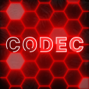 Modern Codec | 0.1 - discord server icon