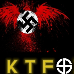 KTFF 𝙳𝙸𝚅𝙸𝚂𝙸𝙾𝙽 - discord server icon