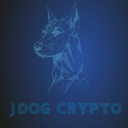 JdogCrypto - discord server icon