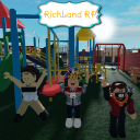 RichLand RP 🏡 - Discord Oficial En Español - discord server icon