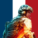 Battlefield 2042 FR - discord server icon