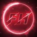 Fainted Hangout 0.1K - discord server icon