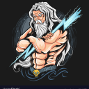 Zeus Central - discord server icon